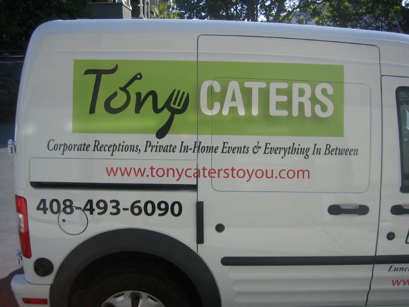 Vehicle Graphics